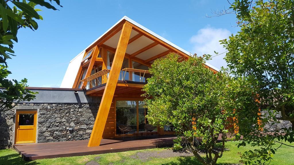The Place Ponta Delgada Exterior foto